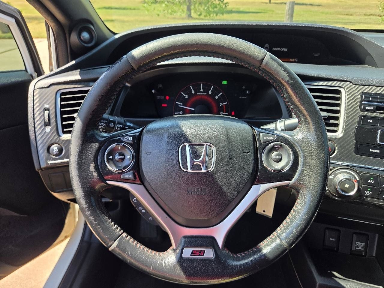 Used 2013 Honda Civic Si image 15