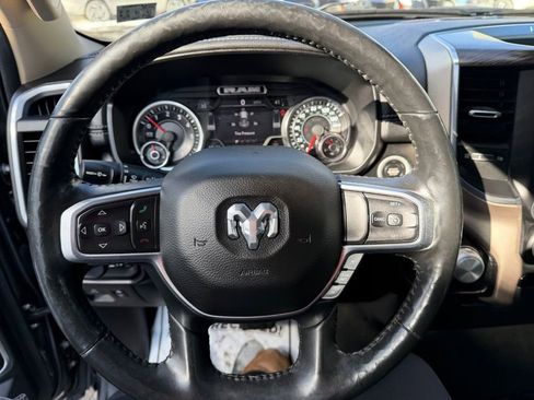 Used 2020 RAM 1500 Laramie image 17