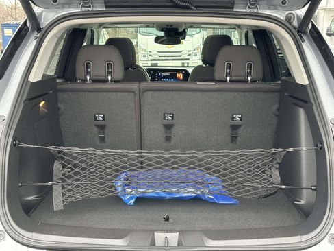 New 2026 Chevrolet TrailBlazer LT w/ Convenience Package image 23