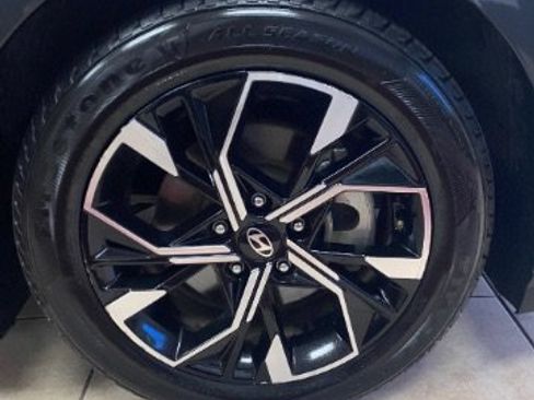 Used 2025 Hyundai Sonata SEL FWD image 24
