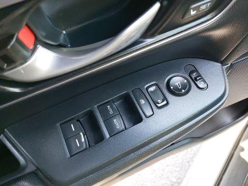 Certified 2021 Honda CR-V EX-L image 27