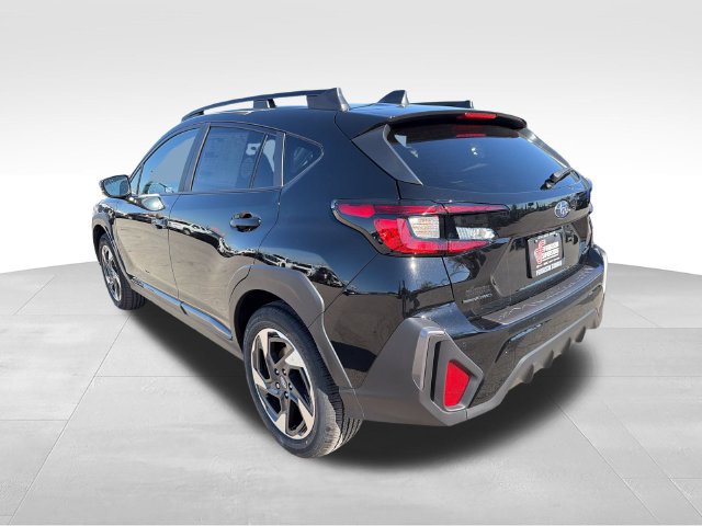 New 2027 Subaru Crosstrek 2.5i Limited AWD/4WD image 5