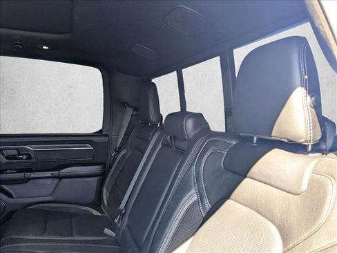 Used 2023 RAM 1500 TRX w/ Bed Utility Group AWD/4WD image 17
