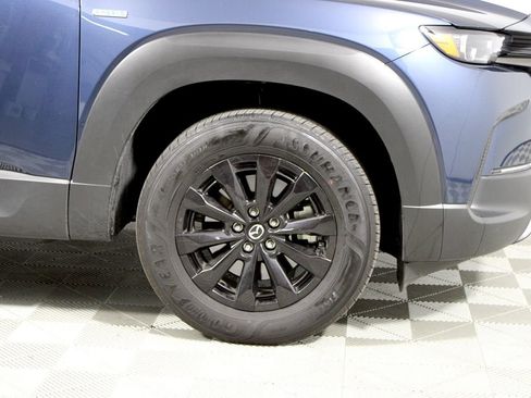 Used 2025 MAZDA CX-50 2.5 Hybrid w/ Preferred Pkg image 37