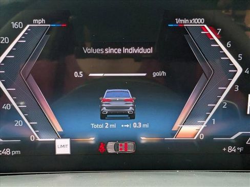 Certified 2026 BMW X5 xDrive40i image 11