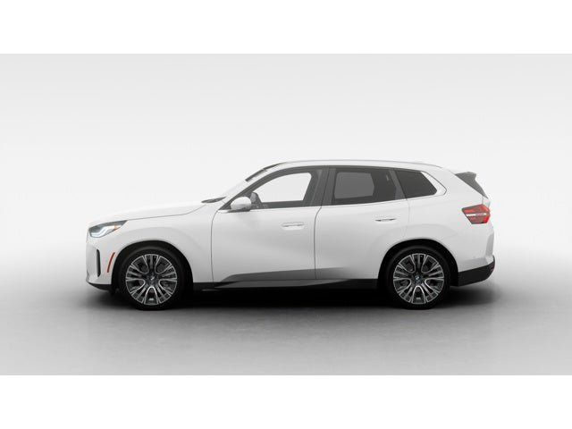 New 2026 BMW X3 xDrive30i w/ Premium Package AWD/4WD image 4