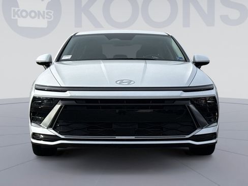 Certified 2025 Hyundai Sonata SEL image 7