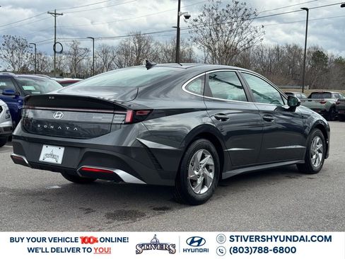 New 2026 Hyundai Sonata SE image 14