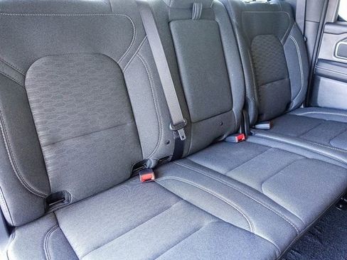 New 2026 RAM 1500 Big Horn image 32