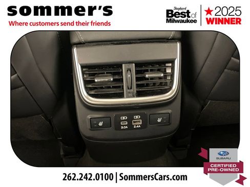 Certified 2023 Subaru Legacy Limited image 25