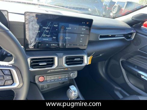 New 2026 Ford Mustang Premium image 21