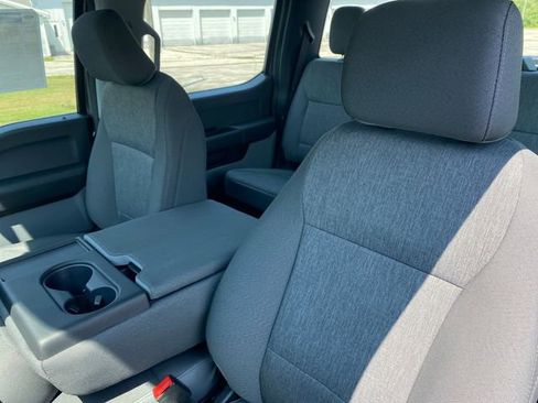 New 2025 Ford F250 XL image 12