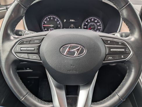 Certified 2023 Hyundai Santa Fe SEL AWD/4WD image 25