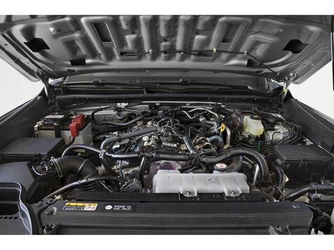 New 2026 Toyota 4Runner TRD Sport Premium AWD/4WD image 11