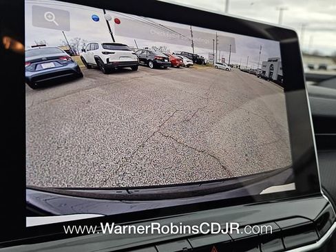 New 2026 Jeep Compass Latitude image 19