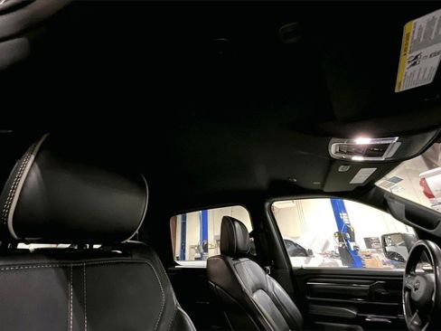 Used 2023 RAM 1500 Limited image 19