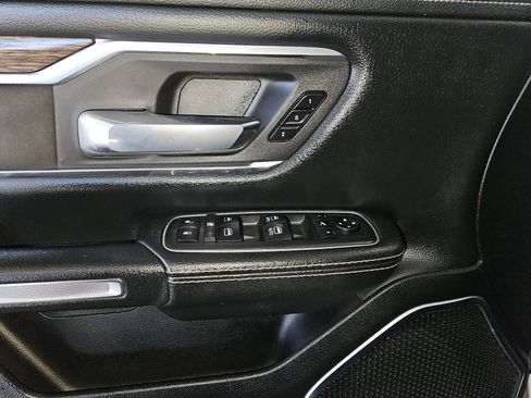 Used 2020 RAM 1500 Laramie image 13