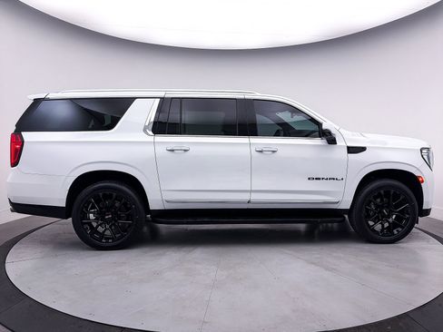 Used 2023 GMC Yukon XL Denali w/ Max Trailering Package image 45