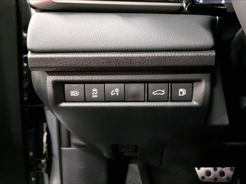 New 2026 Toyota Camry XSE image 19