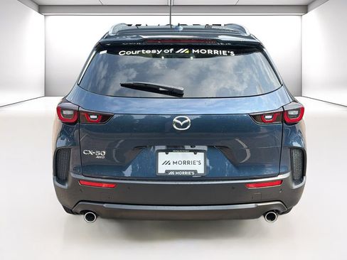 Used 2026 MAZDA CX-50 AWD 2.5 S w/ Weather Package image 6