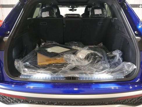 New 2026 Audi SQ5 Premium Plus image 19