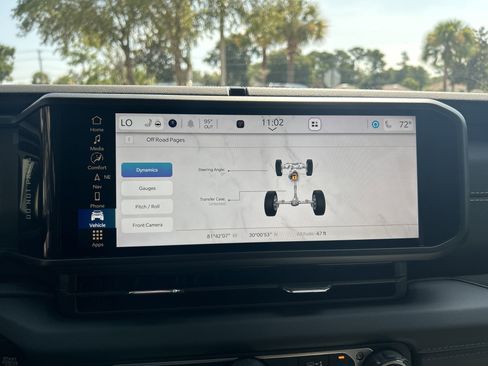 New 2025 Jeep Wrangler Sahara image 44