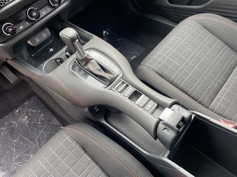 New 2026 Honda HR-V Sport image 9