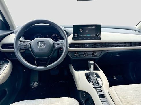 Used 2024 Honda HR-V LX image 20