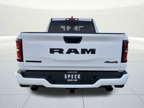 New 2026 RAM 1500 Big Horn image 28
