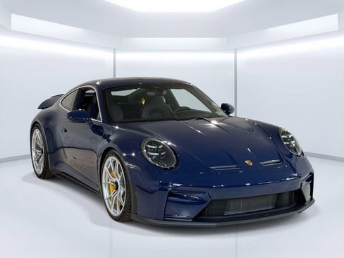 Certified 2026 Porsche 911 GT3 RWD image 9