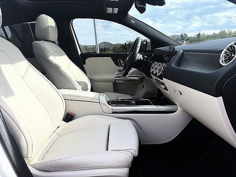 Used 2026 Mercedes-Benz GLA 250 4MATIC image 13