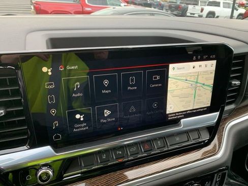 New 2026 GMC Sierra 2500 SLE w/ SLE Value Package; image 21