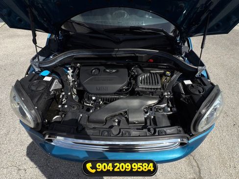 Used 2019 MINI Cooper Countryman w/ Premium Package FWD image 37