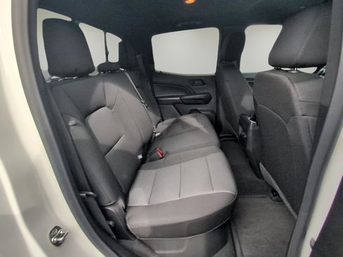 New 2026 Chevrolet Colorado Trail Boss image 13