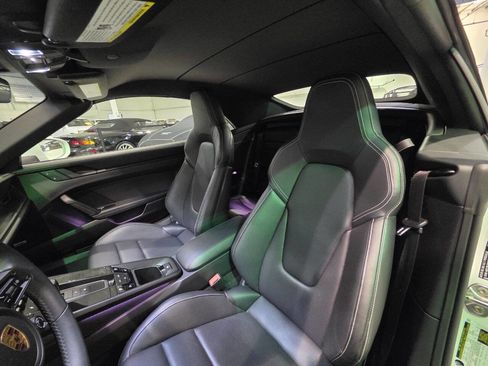 Used 2022 Porsche 911 Carrera GTS 2dr Cabriolet image 78