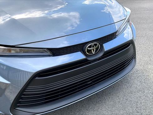 Certified 2026 Toyota Corolla LE image 29