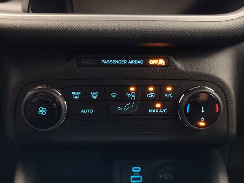 Used 2022 Ford Bronco Sport Big Bend image 32