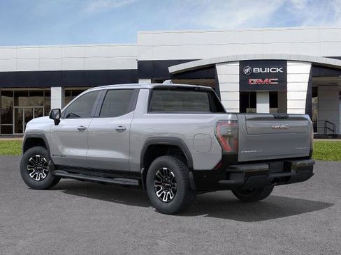New 2026 GMC Sierra EV Elevation image 19