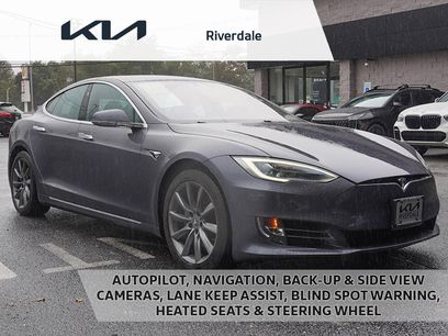 Used 2021 Tesla Model S Long Range