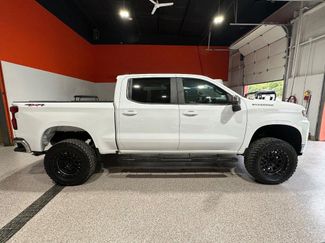 Used 2019 Chevrolet Silverado 1500 LT w/ Trailering Package AWD/4WD video 2