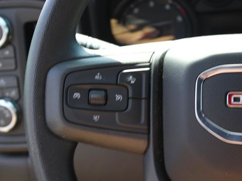 New 2026 GMC Sierra 3500 Pro w/ Convenience Package image 13