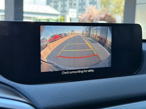 Certified 2023 MAZDA CX-50 2.5 S w/ Cargo Package AWD/4WD image 20