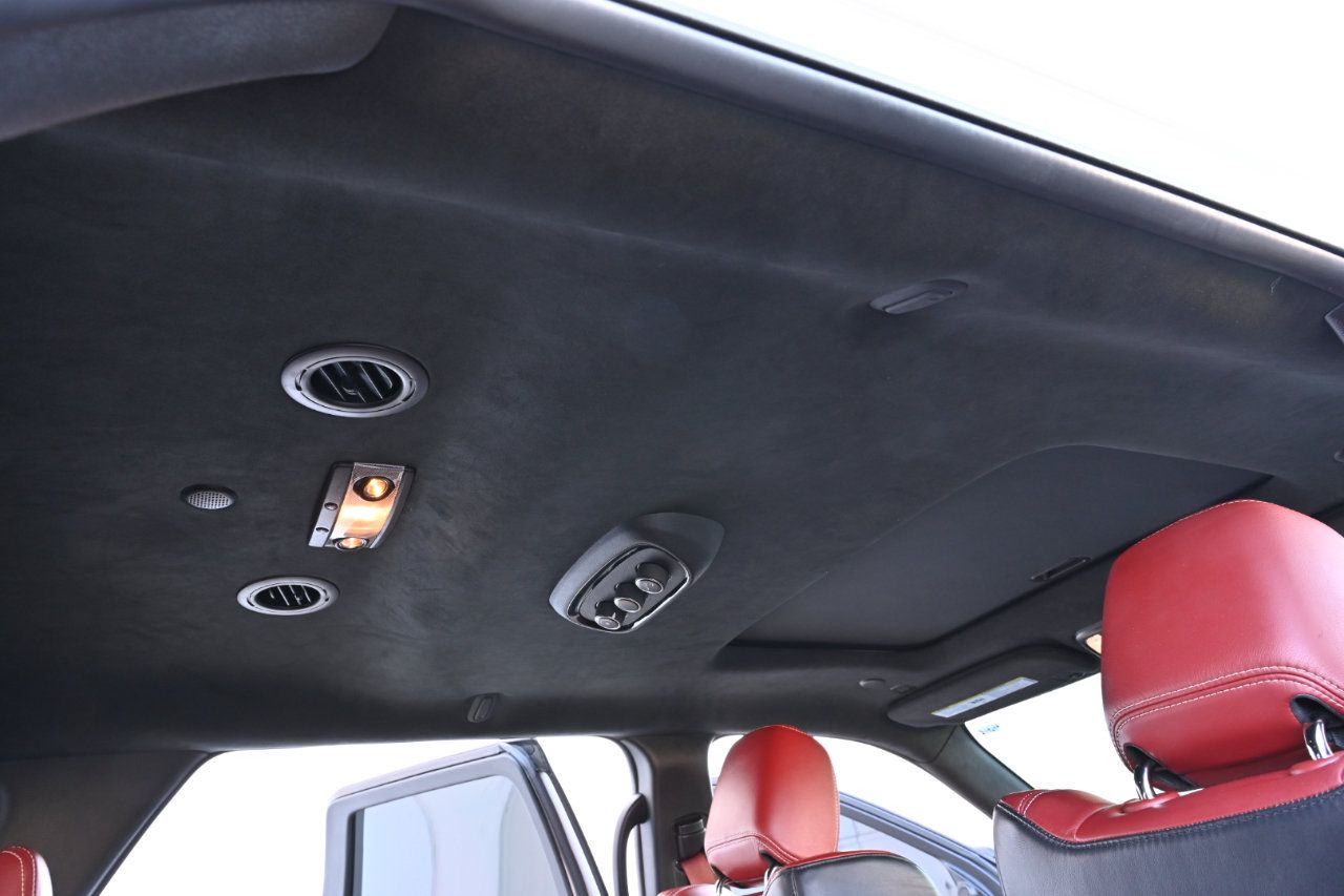 Used 2021 Dodge Durango SRT Hellcat w/ Premium Interior Group AWD/4WD image 53