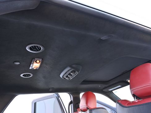 Used 2021 Dodge Durango SRT Hellcat w/ Premium Interior Group AWD/4WD image 53