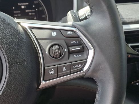 Certified 2023 Acura MDX SH-AWD image 23