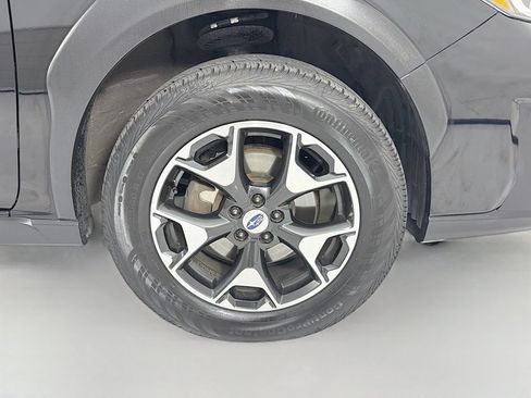Used 2018 Subaru Crosstrek 2.0i Premium AWD/4WD image 32