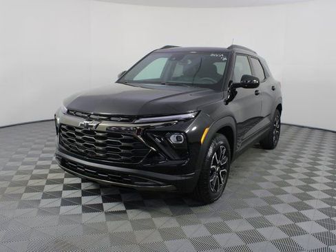 New 2026 Chevrolet TrailBlazer ACTIV w/ Convenience Package image 22