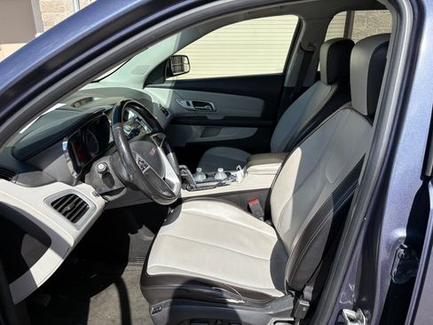 Used 2013 GMC Terrain SLT AWD/4WD image 16