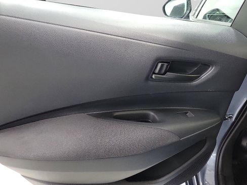 Certified 2024 Toyota Corolla LE image 10