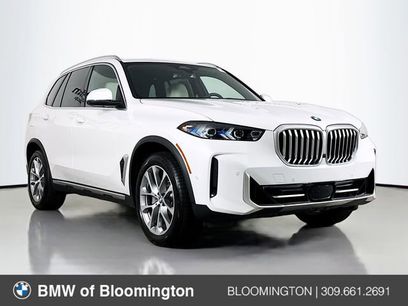 Used 2025 BMW X5 xDrive40i w/ Climate Comfort Package
